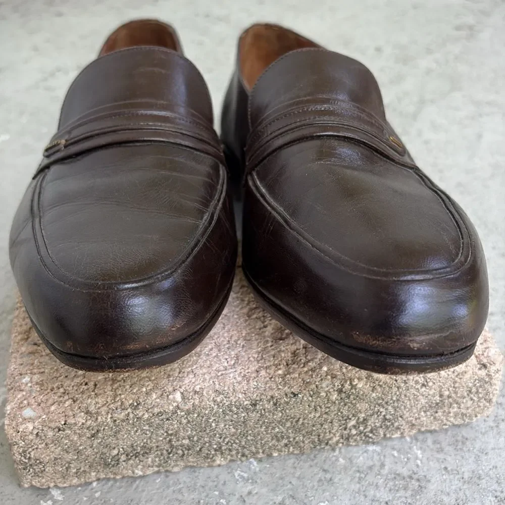 Bally Kimbal loafers - Picture 6 of 7